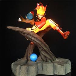 naruto anime  flgure 23cm