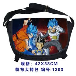 Dragon Ball anime bag 42cm*38cm