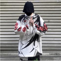 Naruto anime hoodie