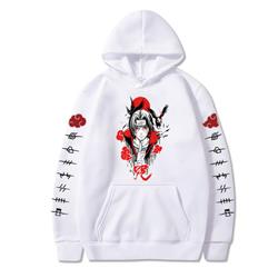 Naruto anime hoodie 6 colours