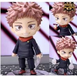 Jujutsu Kaisen anime PVC figure