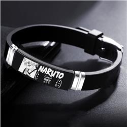 naruto anime  bracelet