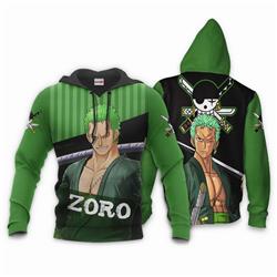 One Piece anime hoodie & zip hoodie 12 styles