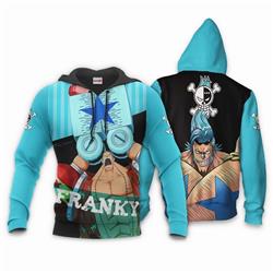 One Piece anime hoodie & zip hoodie 12 styles
