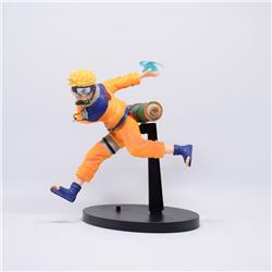 naruto anime  flgure 15cm