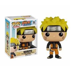 naruto anime  flgure 10cm