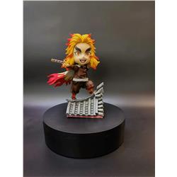 demon slayer anime Figure 18cm