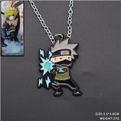 naruto anime  necklace