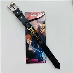 Jujutsu Kaisen anime bracelet