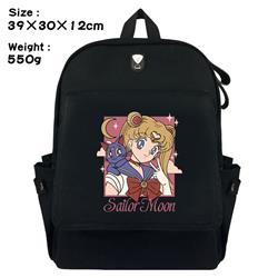 Sailor Moon anime bag