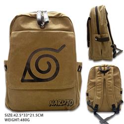 naruto anime  bag