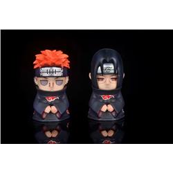 naruto anime figure 8.5cm