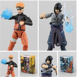 naruto anime figure 18cm