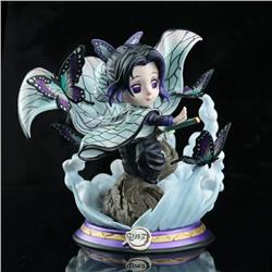 demon slayer kimets anime figure 20cm