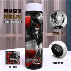 tokyo ghoul Full Color vacuum Double layer 304 stainless steel Thermos Cup 500ML