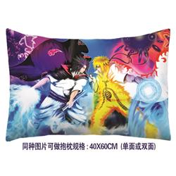 naruto anime cushion (40*60cm)