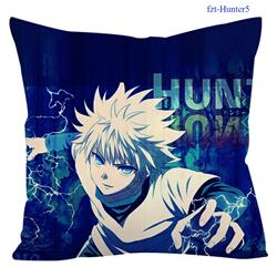 hunter anime cushion (40*40cm)