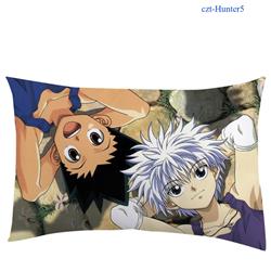 hunter anime cushion 40*60cm