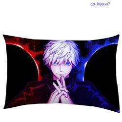 jujutsu kaisen anime cushion 40*60cm