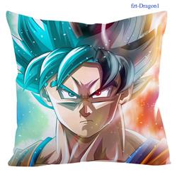 dragon ball anime cushion (40*40cm)
