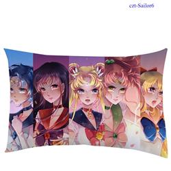 SailorMoon anime cushion 40*60cm