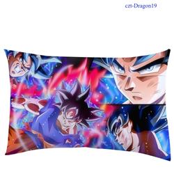 dragon ball anime cushion 40*60cm