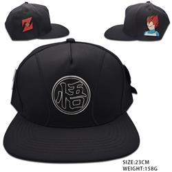 dragon ball anime cap