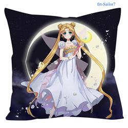 SailorMoon anime cushion (40*40cm)
