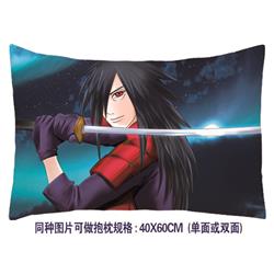 naruto anime cushion (40*60cm)