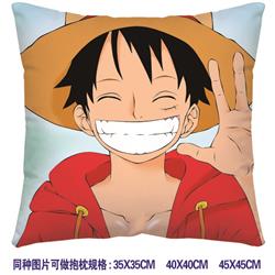 One Piece anime cushion 12 styles