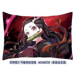 Demon Slayer Kimets anime cushion 23 styles