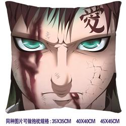 Naruto anime cushion 18 styles