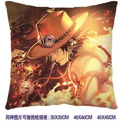 One Piece anime cushion 11 styles