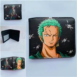One Piece anime wallet 2 styles