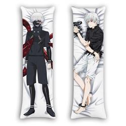 Tokyo Ghoul anime cushion\pillow 50cm*150cm