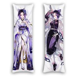 Demon Slayer Kimets anime cushion\pillow 50cm*150cm 3 styles