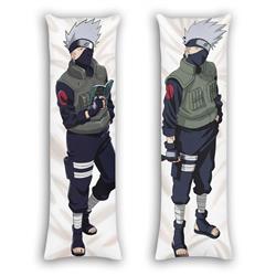 Naruto anime cushion\pillow 50cm*150cm 8 styles