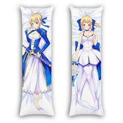 Fate Stay Night anime cushion\pillow 50cm*150cm