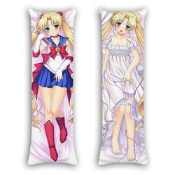 Sailor Moon anime cushion\pillow 50cm*150cm