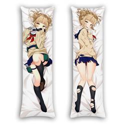 My Hero Acaemia anime cushion\pillow 50cm*150cm 10 styles