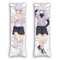 Hunter×Hunter anime cuhion\pillow 50cm*150cm