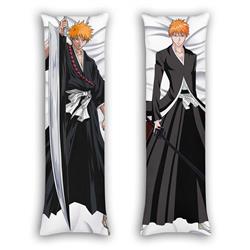 Bleach anime cushion\pillow 50cm*150cm