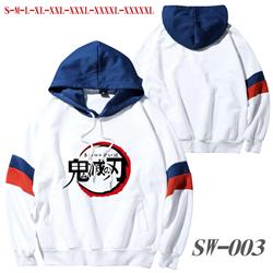 demon slayer kimets anime  hoodie by cotton