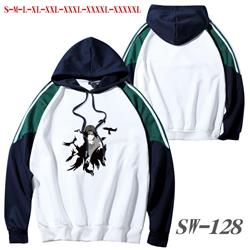 naruto anime hoodie by cotton