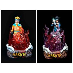 naruto anime figure 20cm