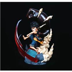 one piece anime figure 22cm