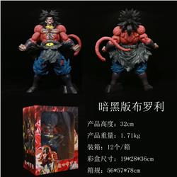 dragon ball anime figure 32cm