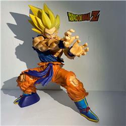 dragon ball anime figure 27cm