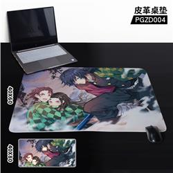 demon slayer kimets anime deskpad 40*60cm