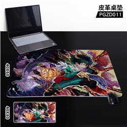 my hero academia anime deskpad 40*60cm
